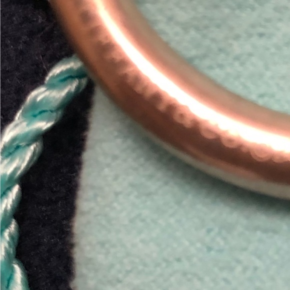 Tiffany & Co earrings - Picture 3 of 5